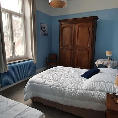 Appartement 5 Pers, A 200 M De La Plage De Wimereux - Chalet Valentine Zewnętrze zdjęcie